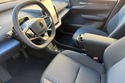 2025 Volvo EX30 Twin Motor Performance Plus