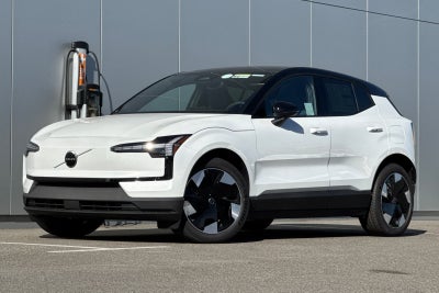 2026 Volvo EX30 Twin Motor Performance Plus