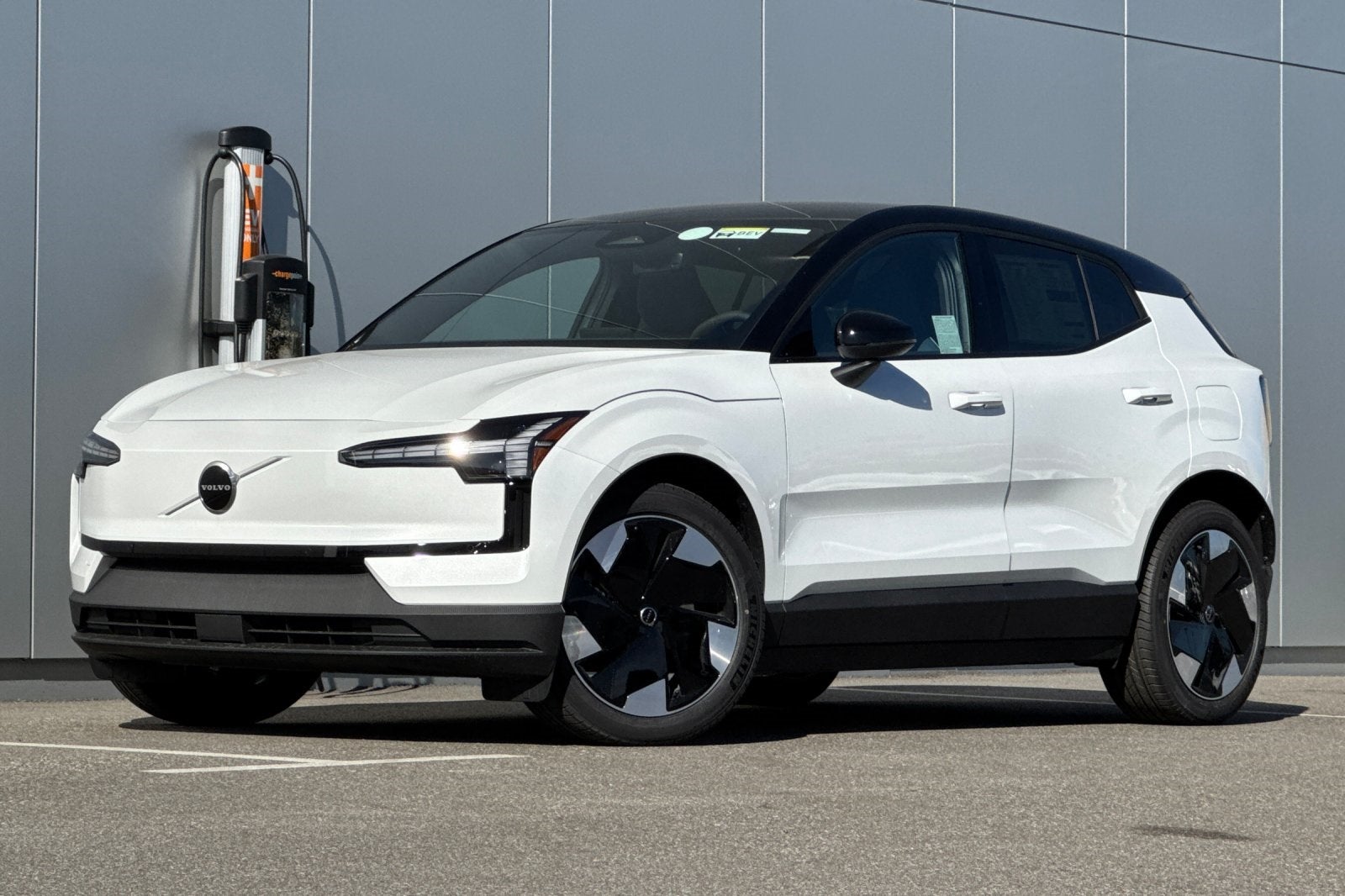 2026 Volvo EX30 Twin Motor Performance Plus