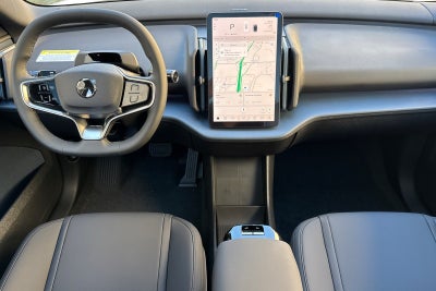 2026 Volvo EX30 Twin Motor Performance Plus