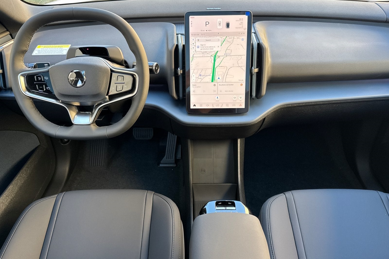 2026 Volvo EX30 Twin Motor Performance Plus