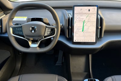 2026 Volvo EX30 Twin Motor Performance Plus