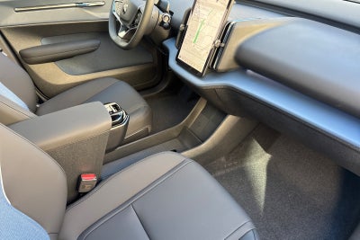 2026 Volvo EX30 Twin Motor Performance Plus