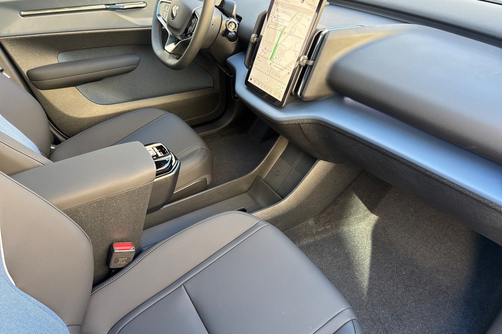 2026 Volvo EX30 Twin Motor Performance Plus