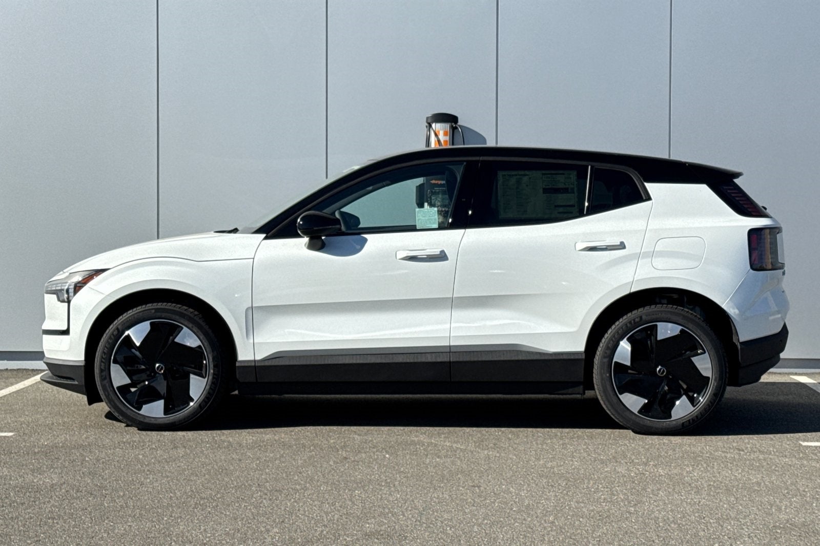 2026 Volvo EX30 Twin Motor Performance Plus