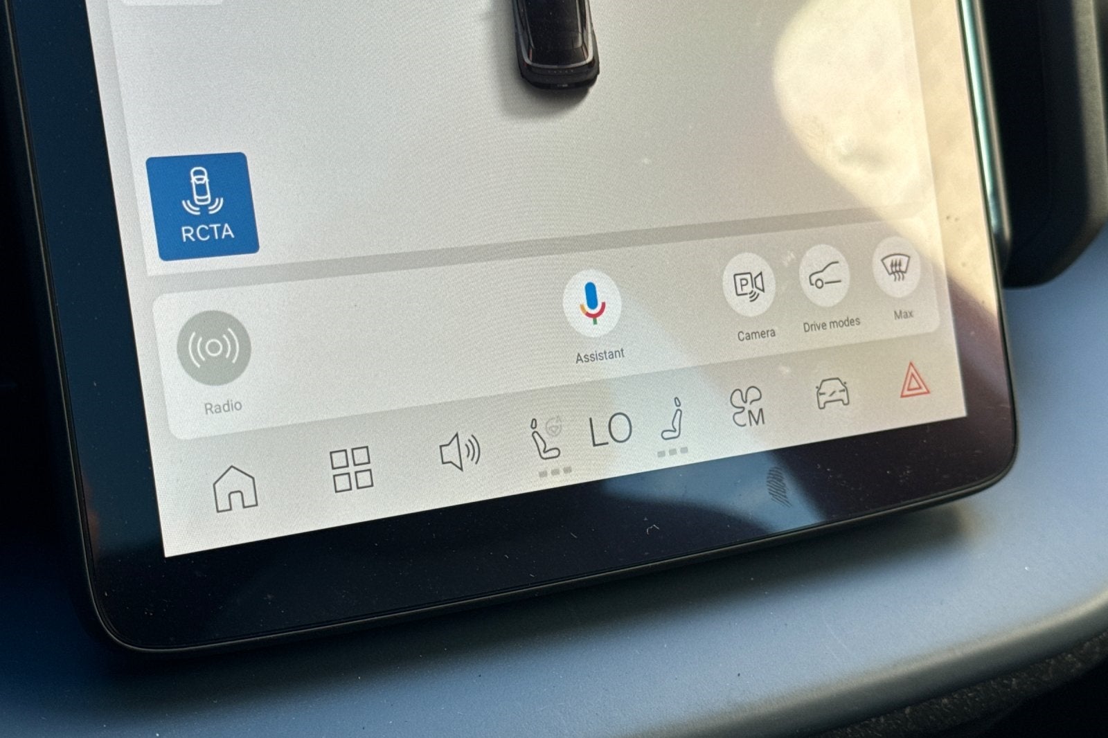 2026 Volvo EX30 Twin Motor Performance Plus