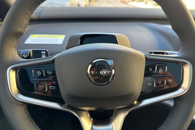 2026 Volvo EX30 Twin Motor Performance Plus