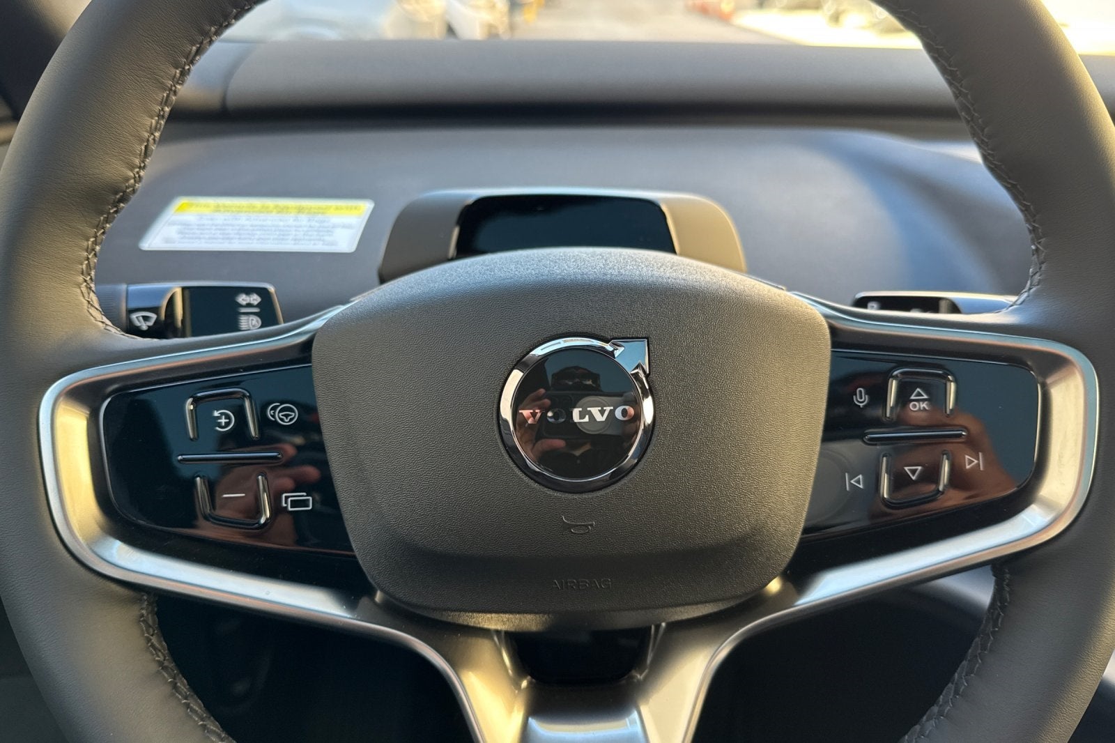 2026 Volvo EX30 Twin Motor Performance Plus