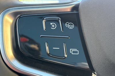 2026 Volvo EX30 Twin Motor Performance Plus