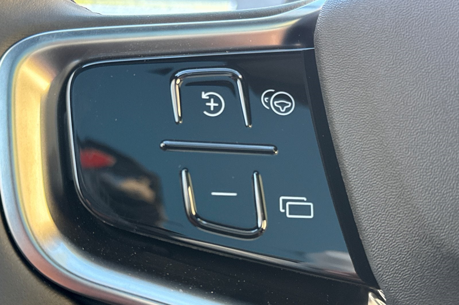 2026 Volvo EX30 Twin Motor Performance Plus