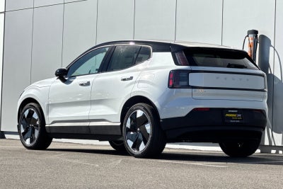 2026 Volvo EX30 Twin Motor Performance Plus
