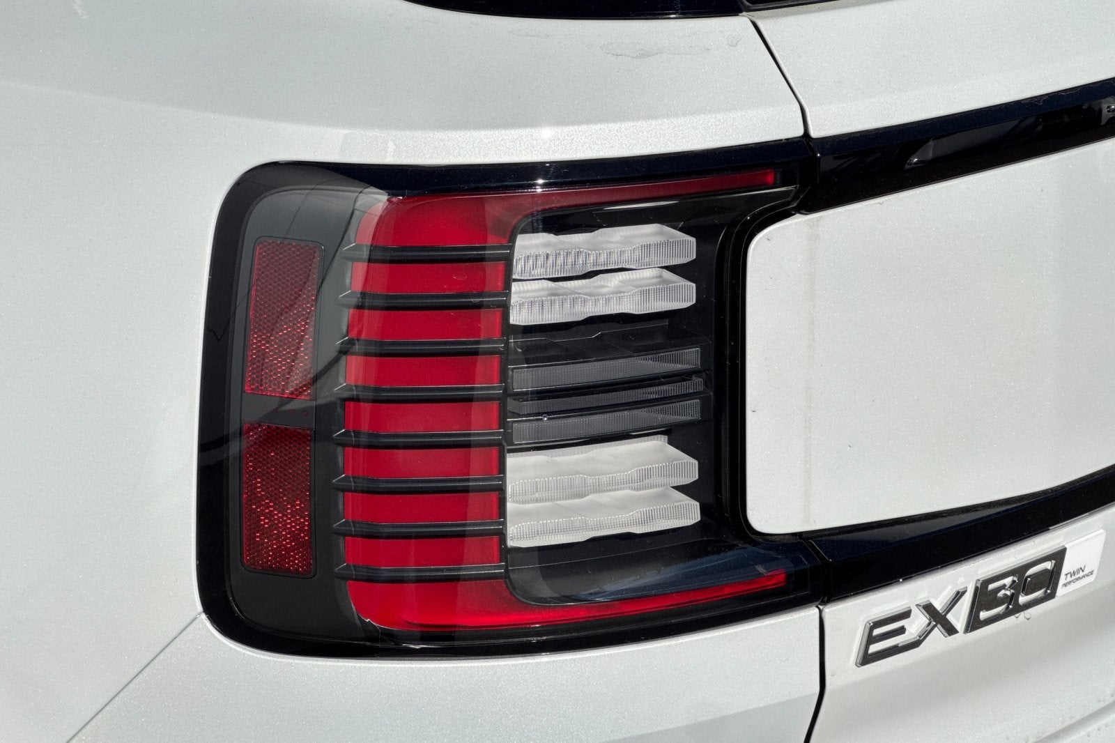 2026 Volvo EX30 Twin Motor Performance Plus