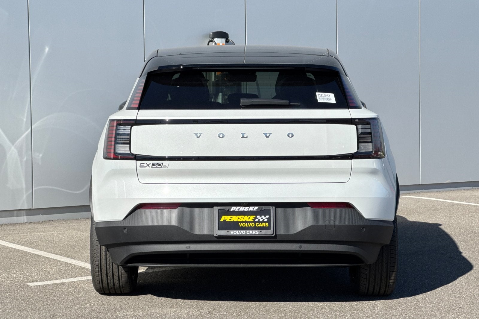 2026 Volvo EX30 Twin Motor Performance Plus