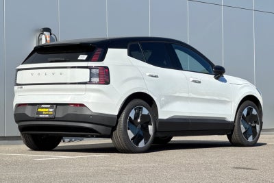 2026 Volvo EX30 Twin Motor Performance Plus