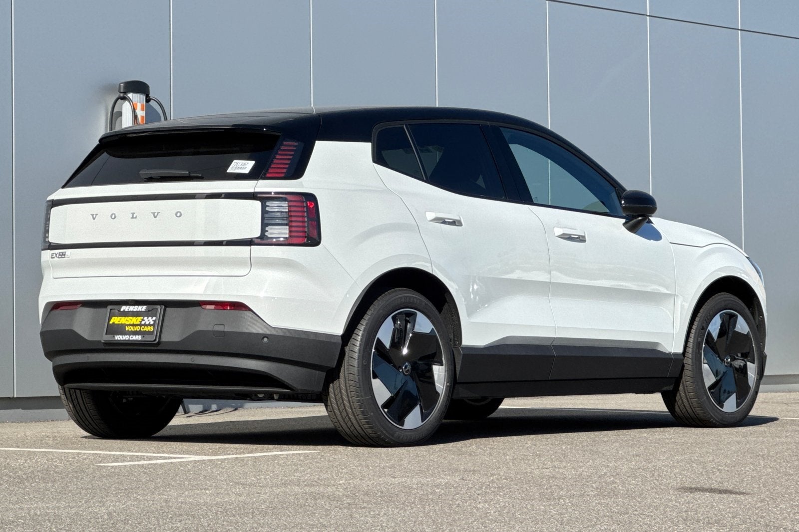 2026 Volvo EX30 Twin Motor Performance Plus