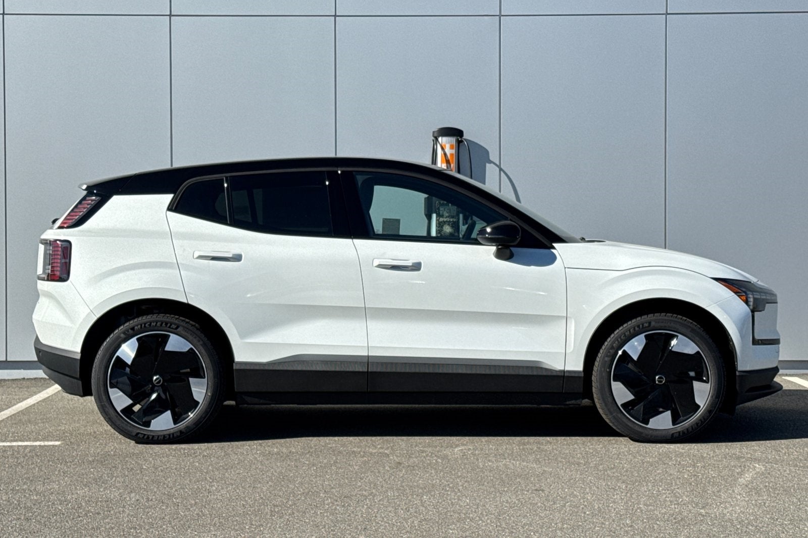 2026 Volvo EX30 Twin Motor Performance Plus