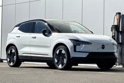 2026 Volvo EX30 Twin Motor Performance Plus