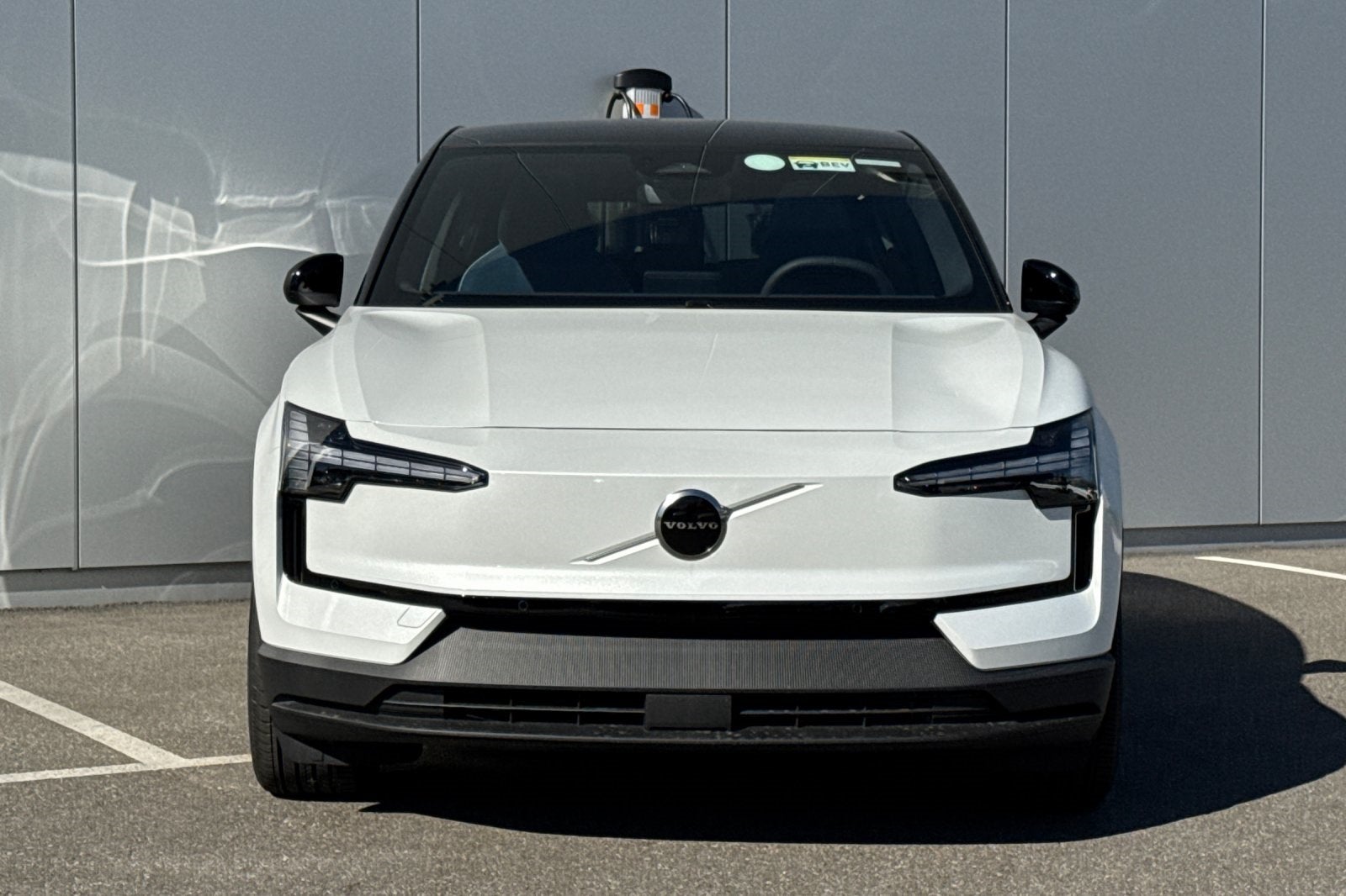 2026 Volvo EX30 Twin Motor Performance Plus