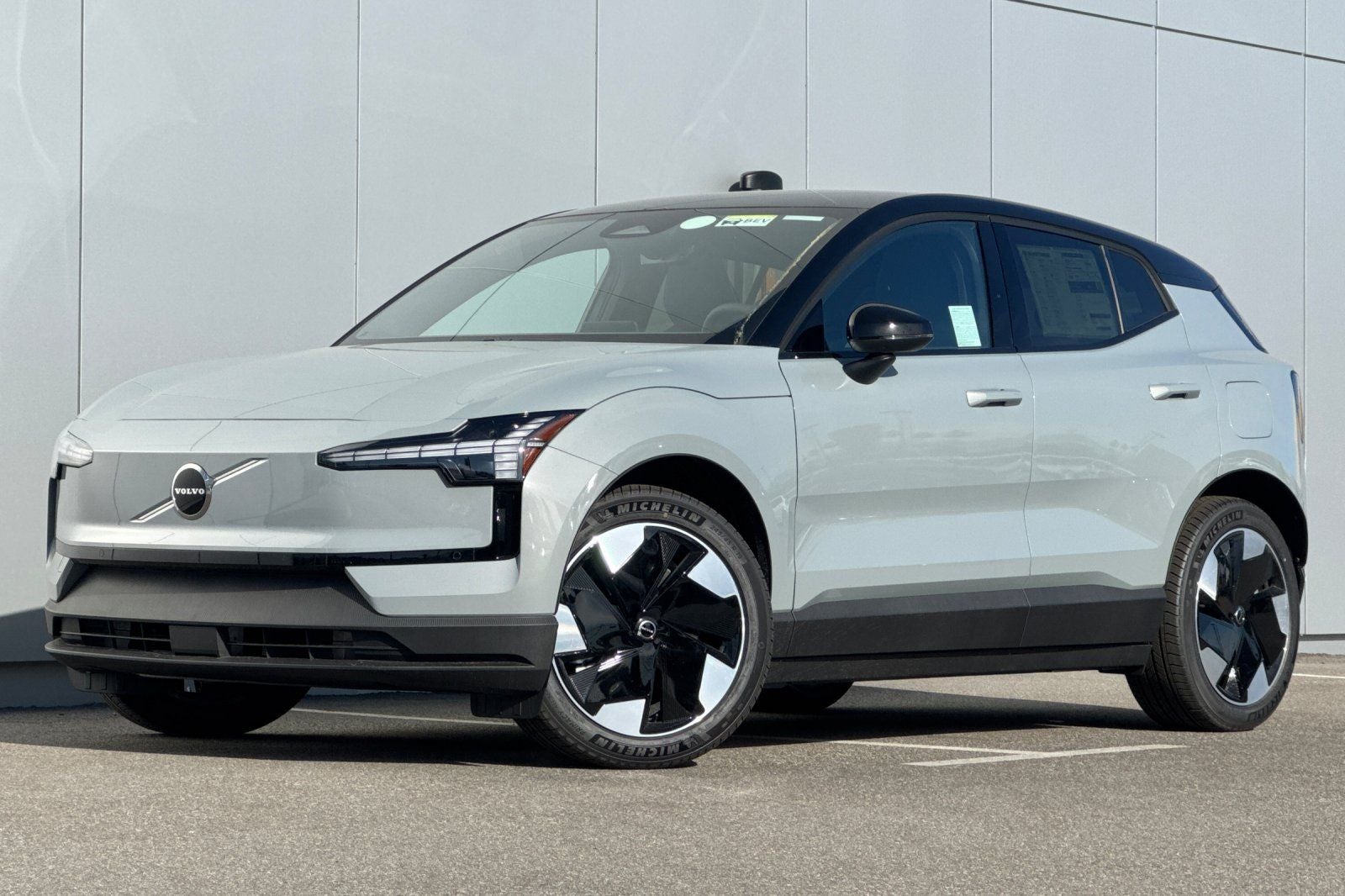 2026 Volvo EX30 Twin Motor Performance Plus