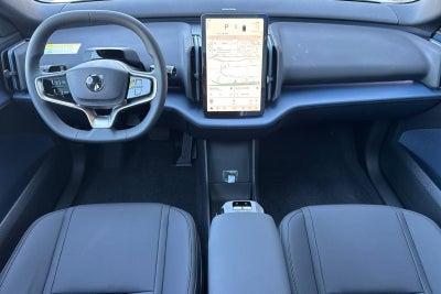 2026 Volvo EX30 Twin Motor Performance Plus