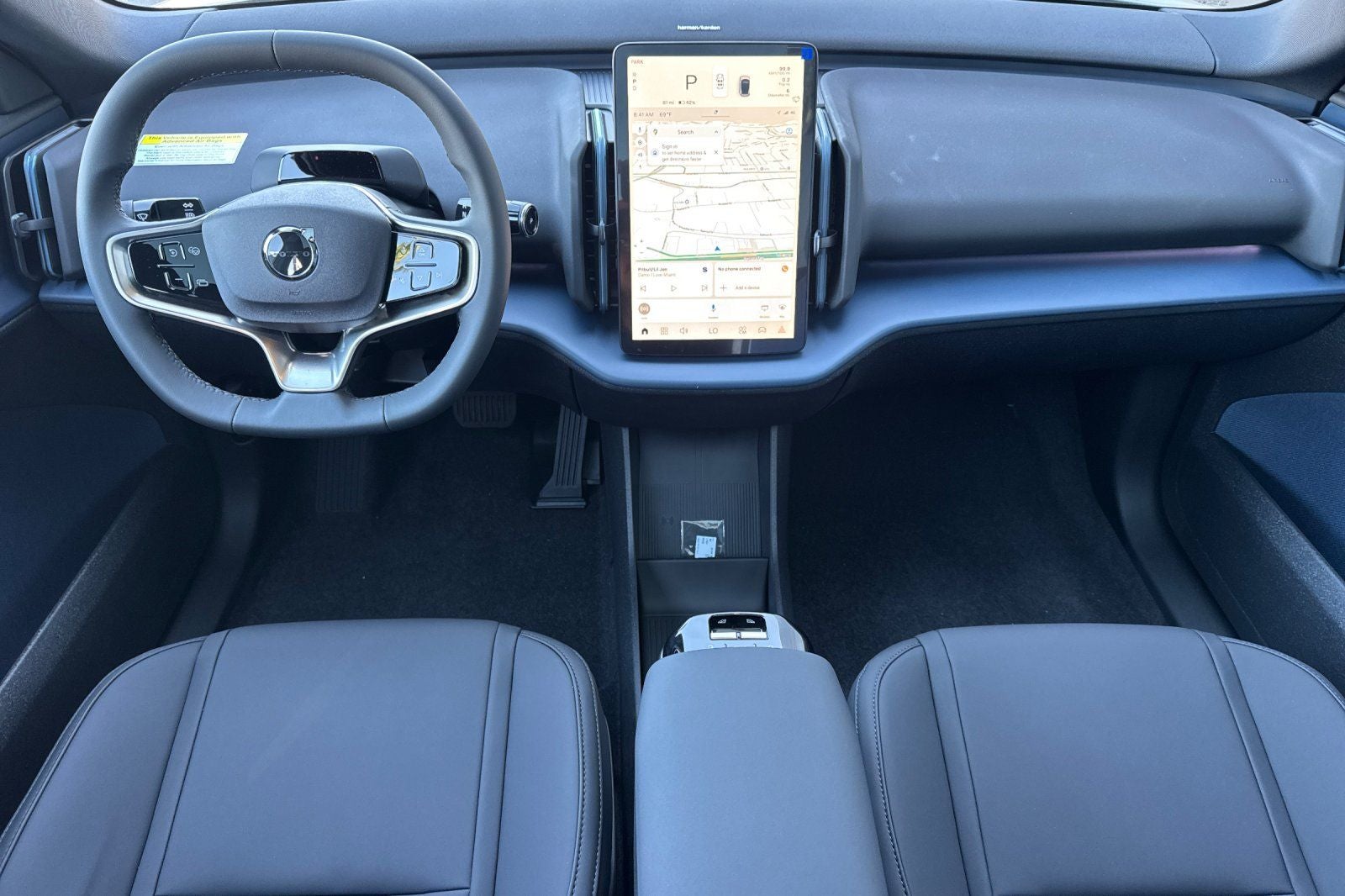 2026 Volvo EX30 Twin Motor Performance Plus