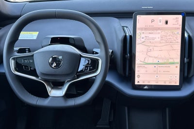 2026 Volvo EX30 Twin Motor Performance Plus