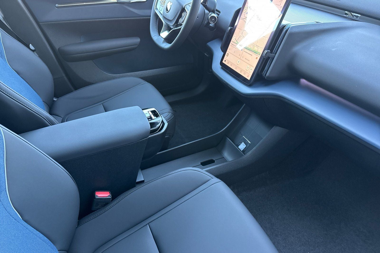 2026 Volvo EX30 Twin Motor Performance Plus