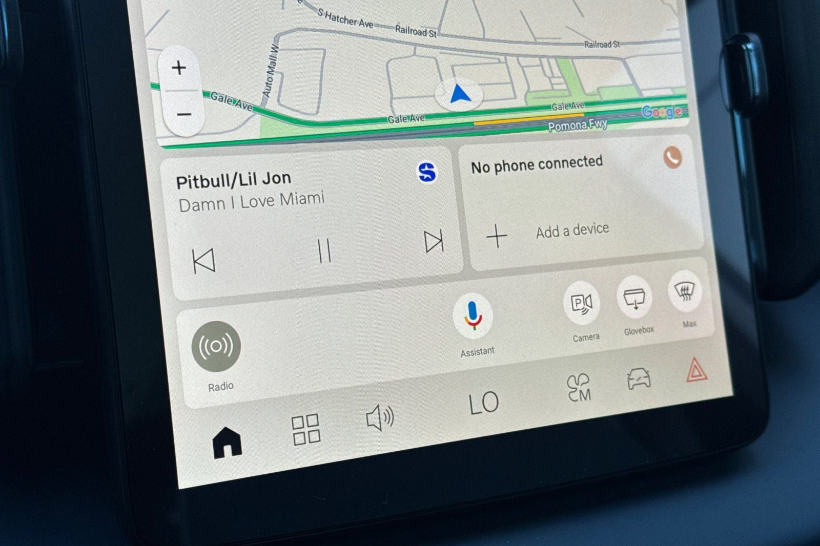 2026 Volvo EX30 Twin Motor Performance Plus