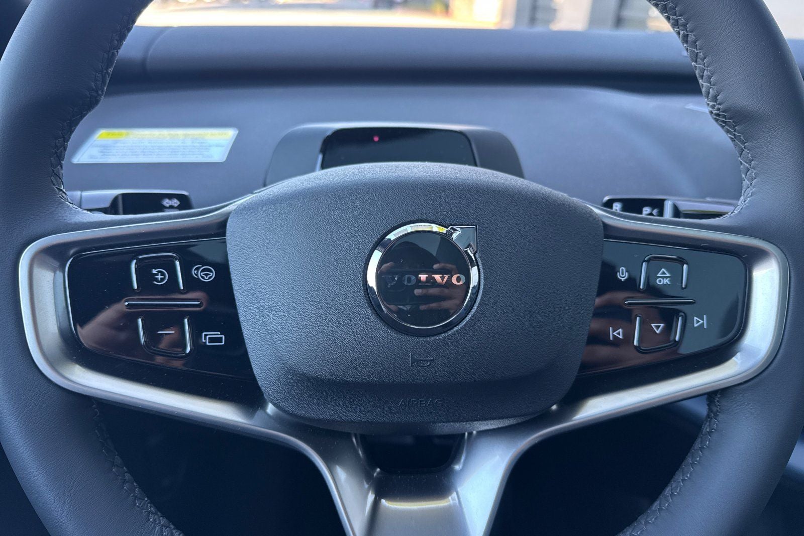 2026 Volvo EX30 Twin Motor Performance Plus