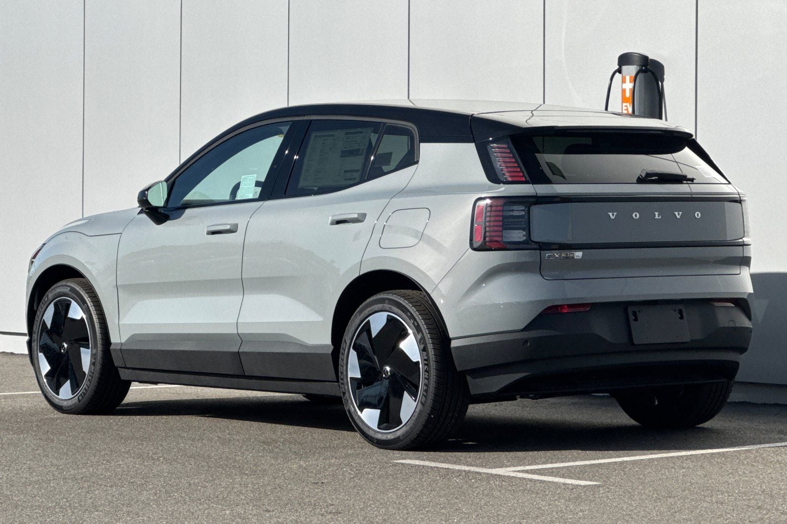 2026 Volvo EX30 Twin Motor Performance Plus