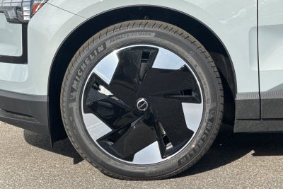 2026 Volvo EX30 Twin Motor Performance Plus