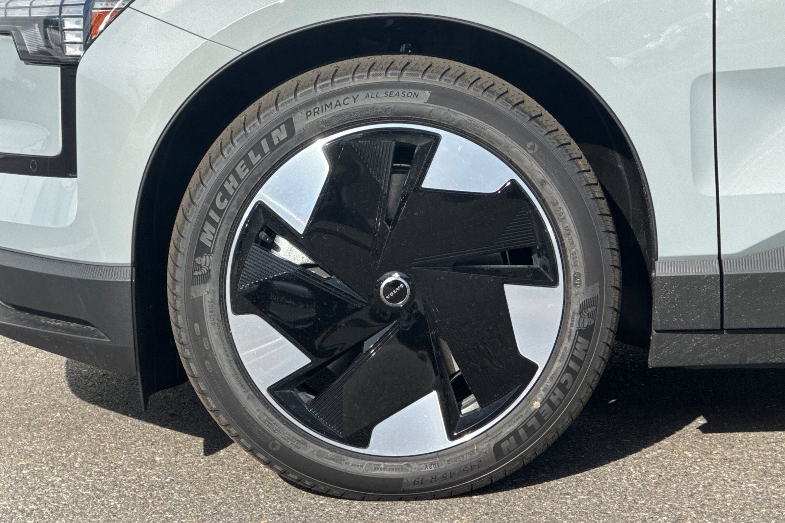 2026 Volvo EX30 Twin Motor Performance Plus