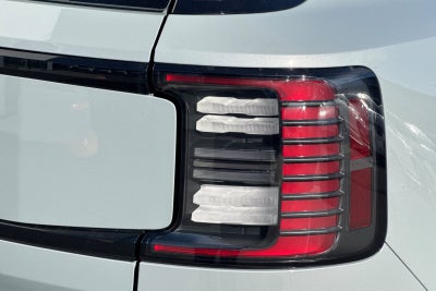 2026 Volvo EX30 Twin Motor Performance Plus