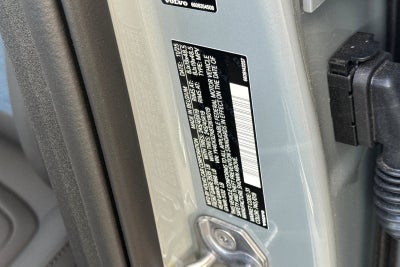 2026 Volvo EX30 Twin Motor Performance Plus