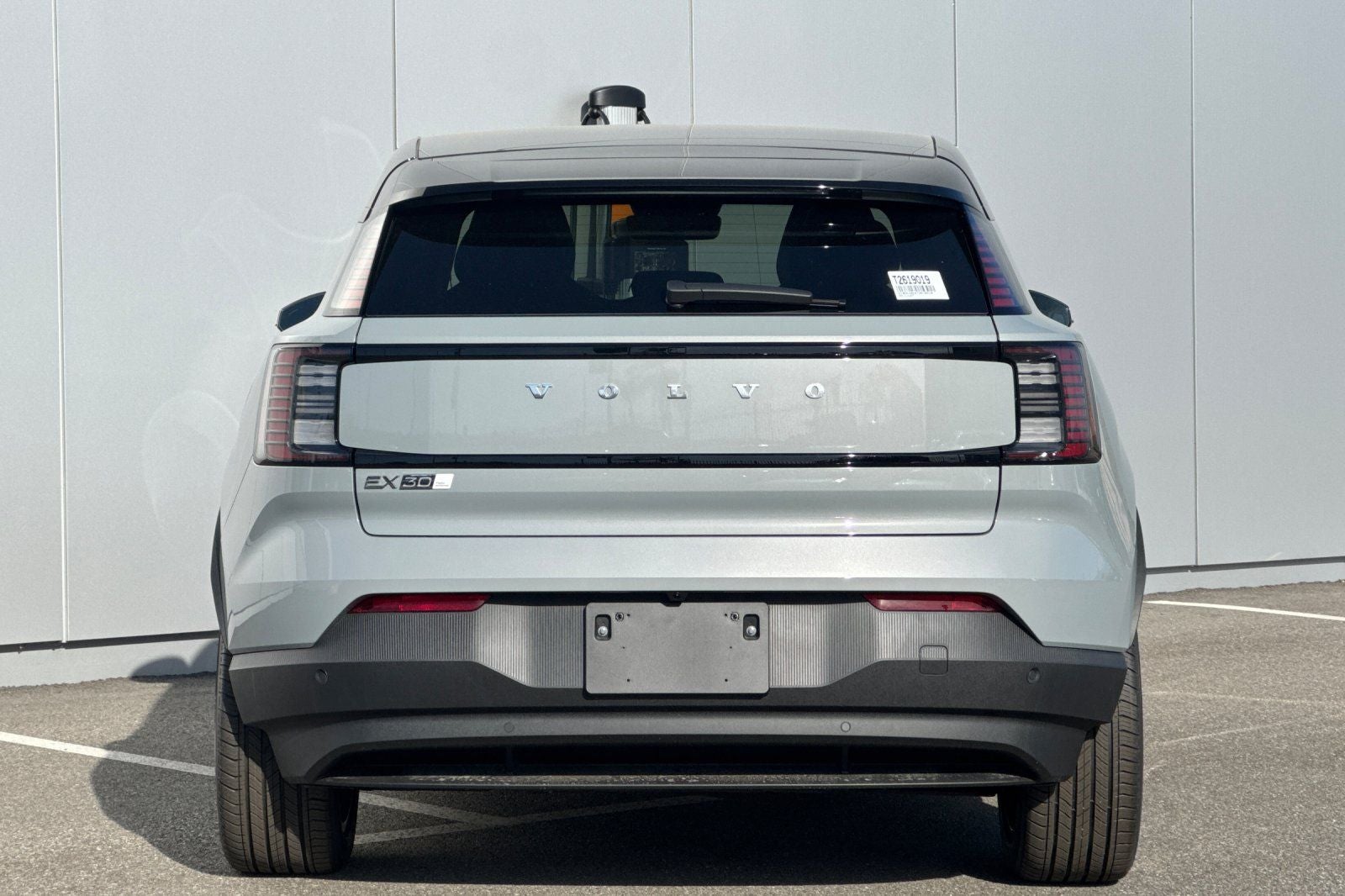 2026 Volvo EX30 Twin Motor Performance Plus