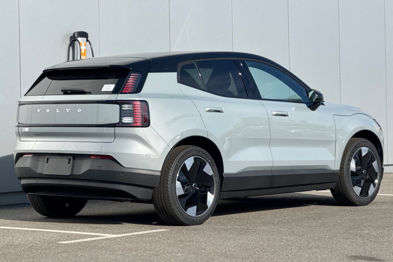 2026 Volvo EX30 Twin Motor Performance Plus