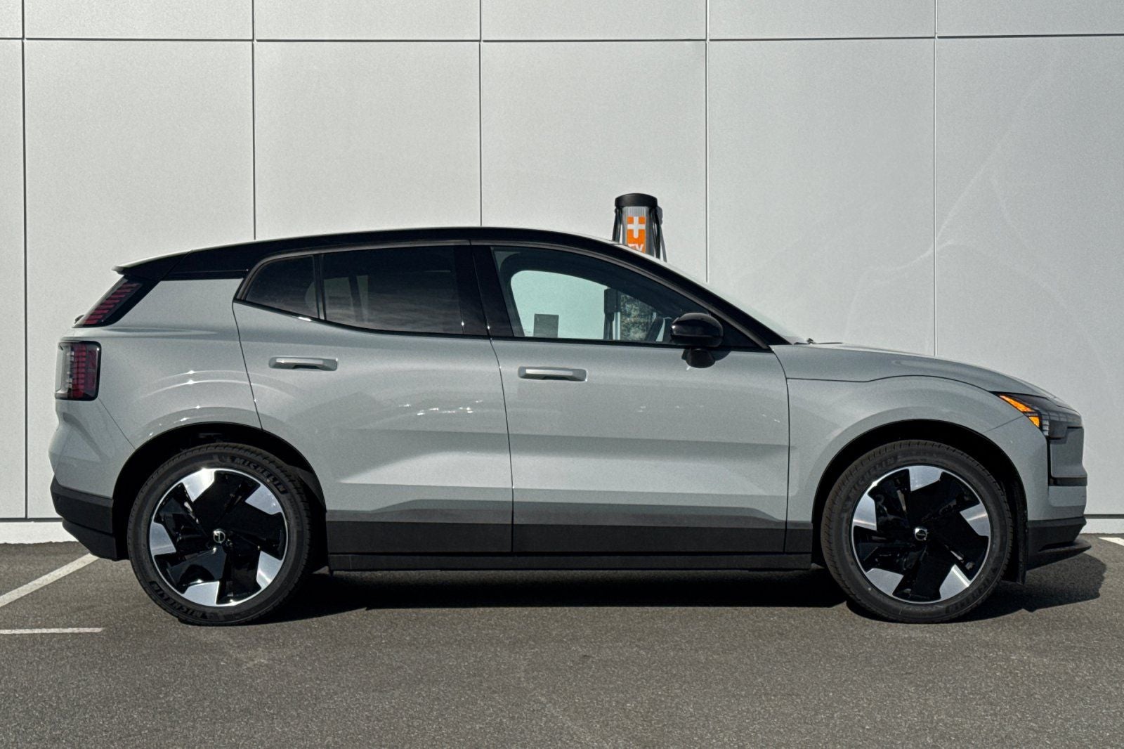 2026 Volvo EX30 Twin Motor Performance Plus