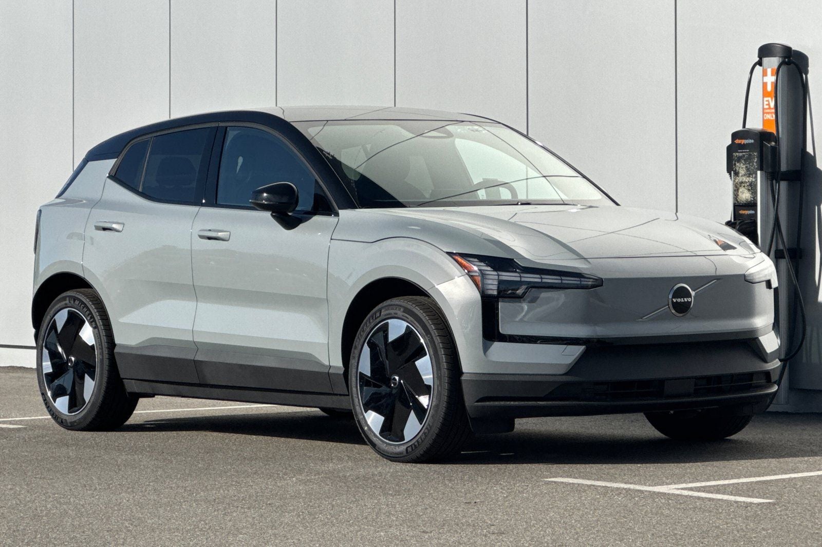 2026 Volvo EX30 Twin Motor Performance Plus