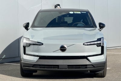 2026 Volvo EX30 Twin Motor Performance Plus