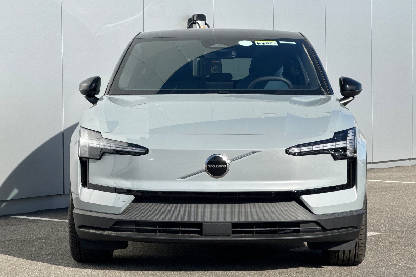 2026 Volvo EX30 Twin Motor Performance Plus