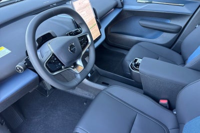 2026 Volvo EX30 Twin Motor Performance Plus