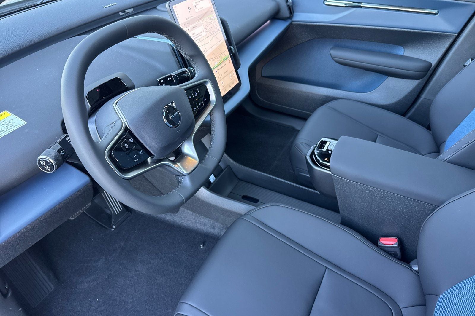 2026 Volvo EX30 Twin Motor Performance Plus