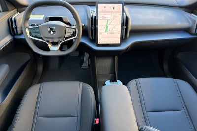 2026 Volvo EX30 Twin Motor Performance Plus