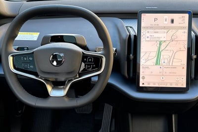 2026 Volvo EX30 Twin Motor Performance Plus