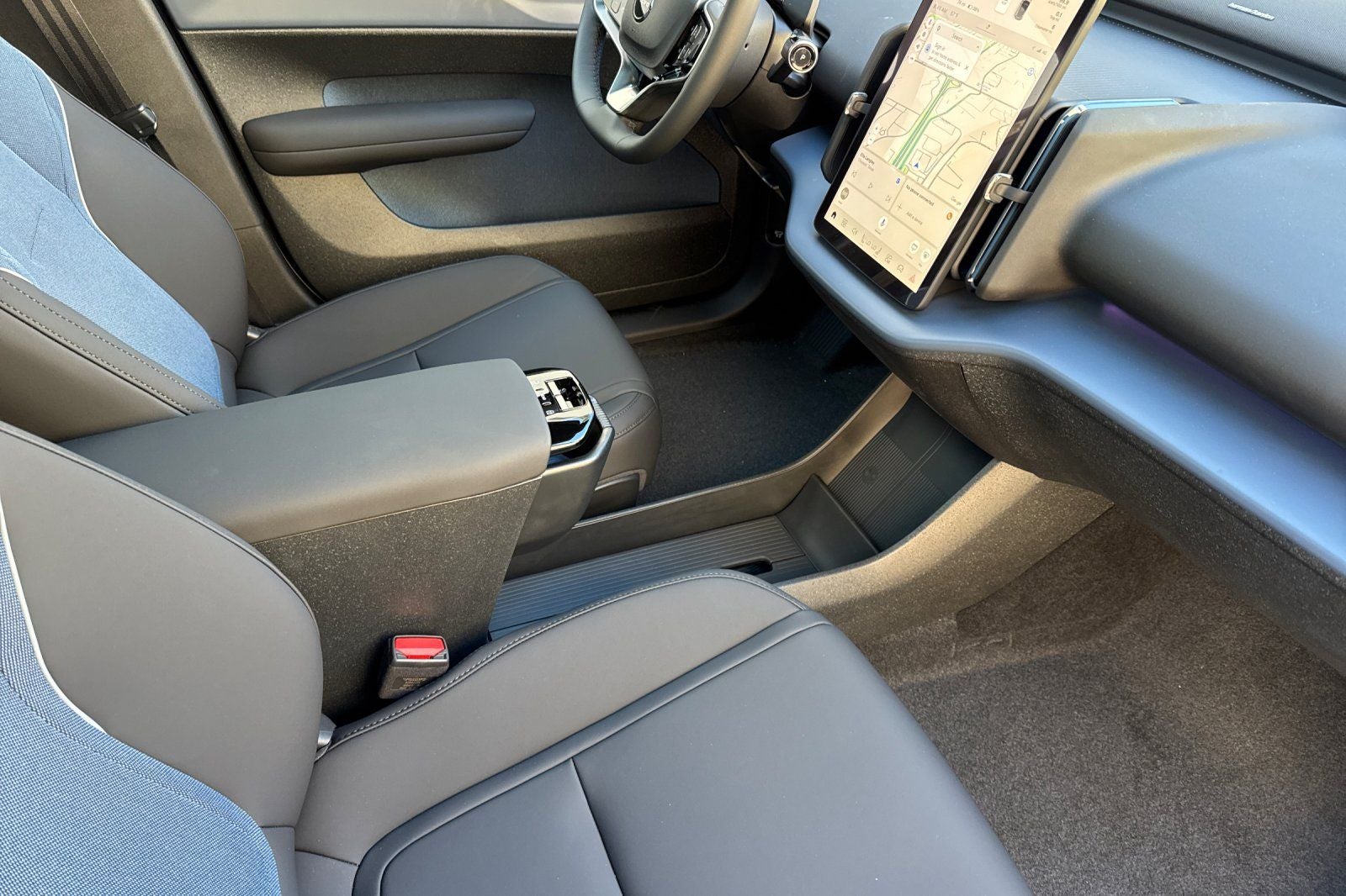 2026 Volvo EX30 Twin Motor Performance Plus