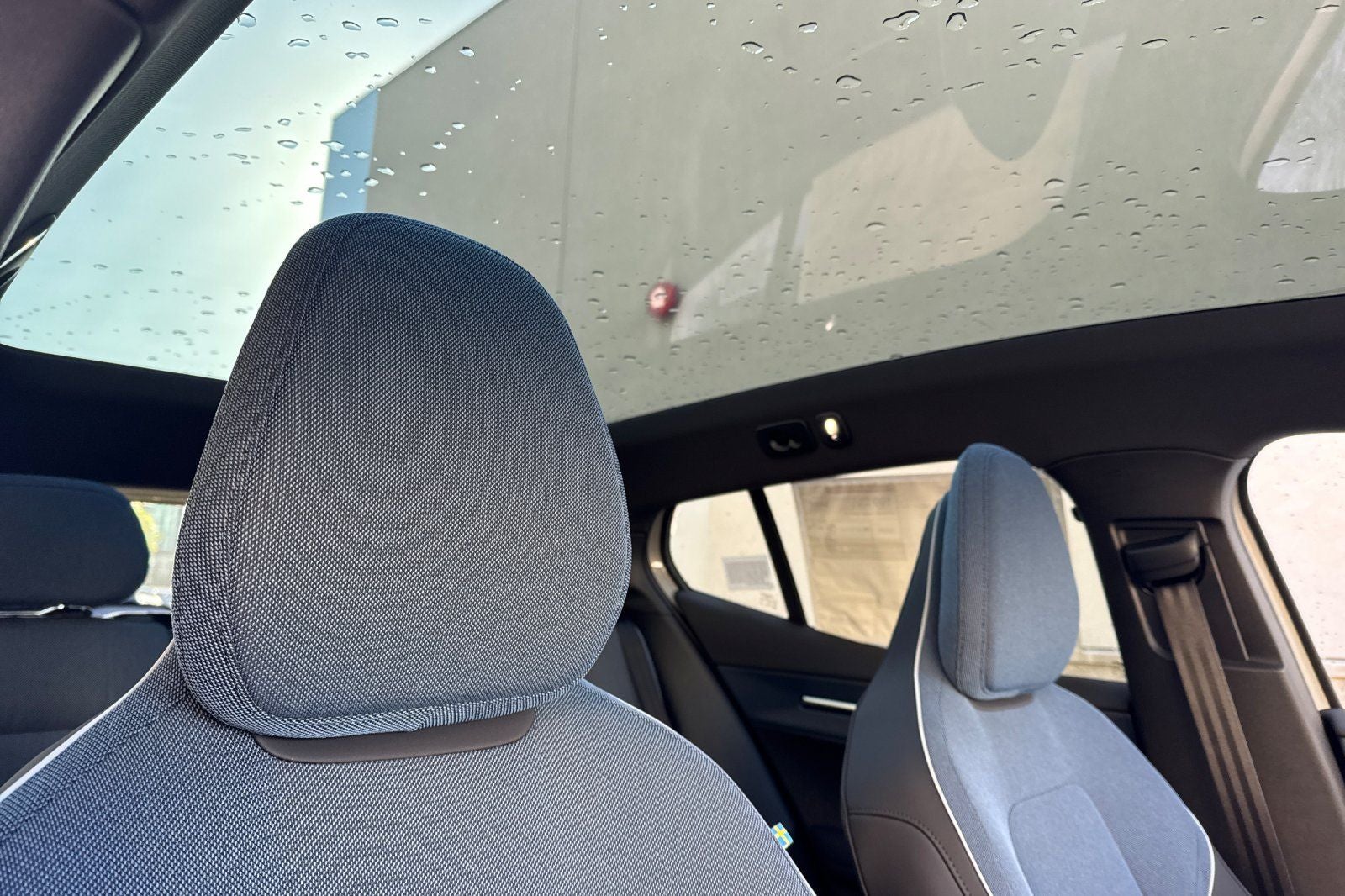 2026 Volvo EX30 Twin Motor Performance Plus