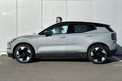 2026 Volvo EX30 Twin Motor Performance Plus