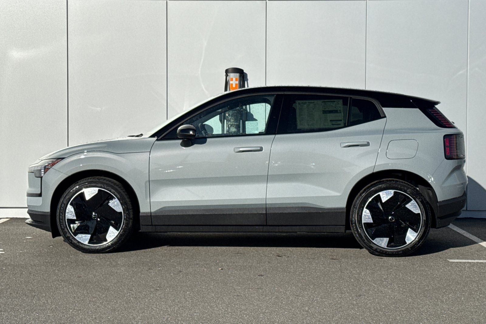 2026 Volvo EX30 Twin Motor Performance Plus