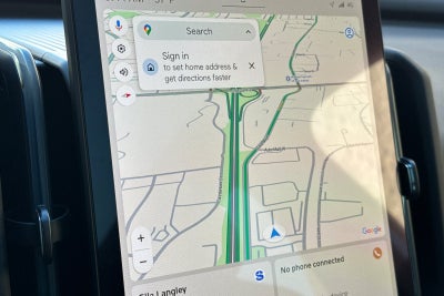 2026 Volvo EX30 Twin Motor Performance Plus