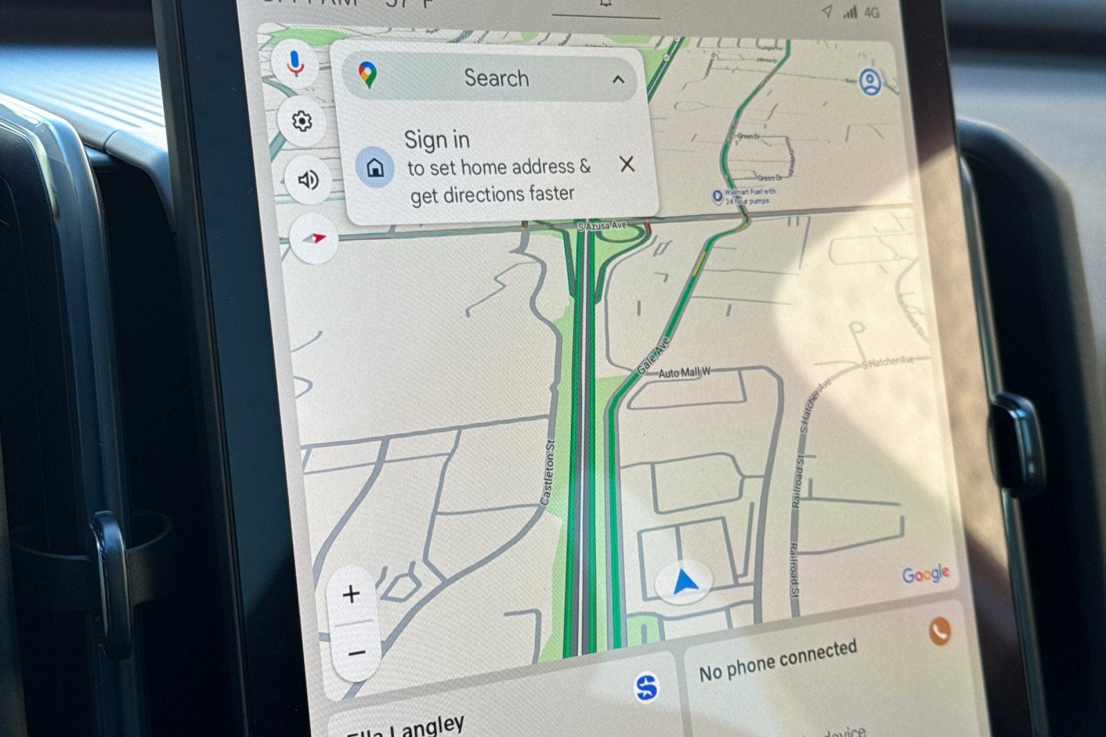 2026 Volvo EX30 Twin Motor Performance Plus